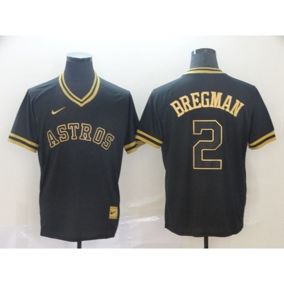 astros bregman jersey